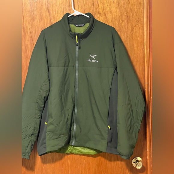 Arcteryx atom XL - Picture 1 of 4